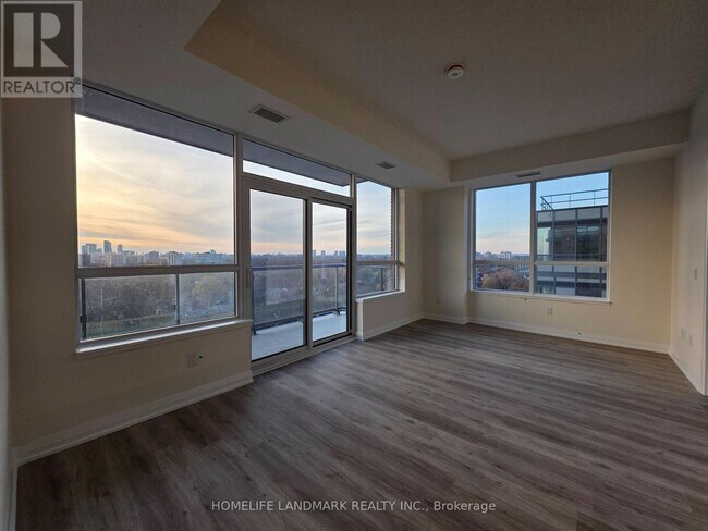 Building Photo - 3260 Sheppard Ave E