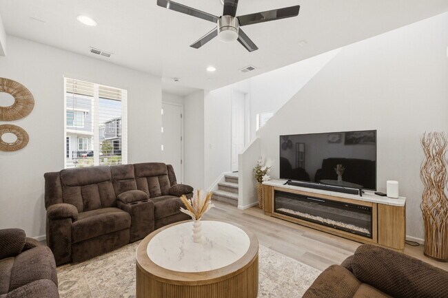 Building Photo - Stunning Like-New Copperleaf Home | 3 Bedrooms, 2.5 Baths, Two-Car Garage