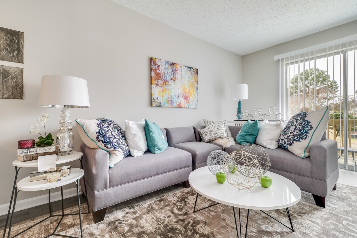 Northbrook Apartments Apartments Ridgeland, MS