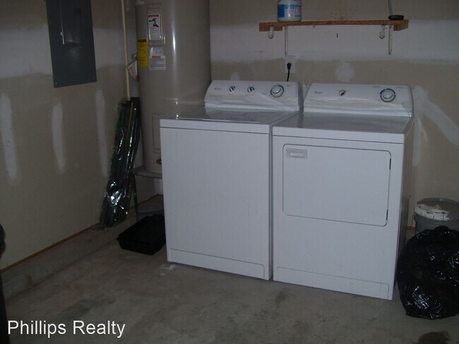 Building Photo - 3 br, 2 bath House - 4858 Southgate Parkway