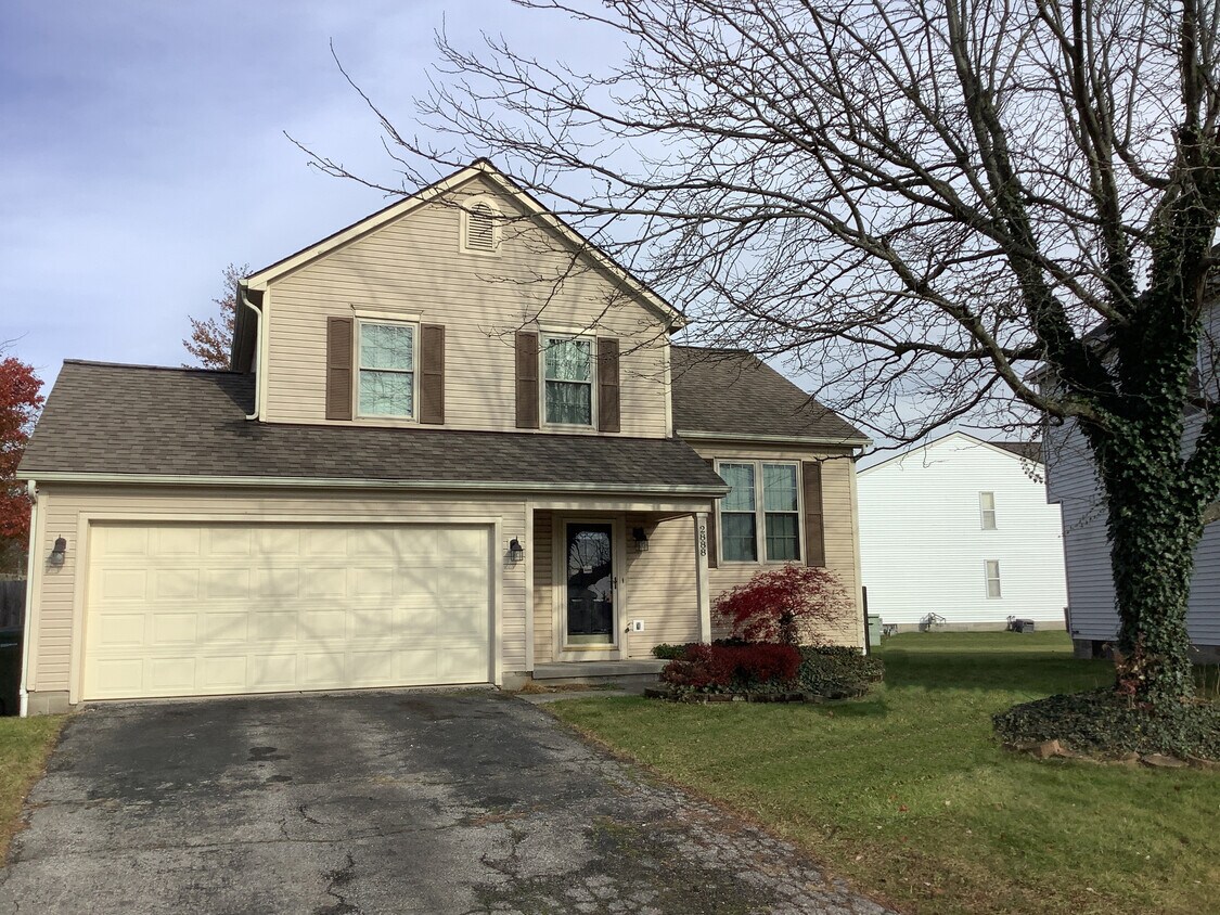 2888 Brown Deer Court House Rental in Pickerington, OH