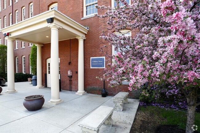 Dennison Apartments Framingham, MA