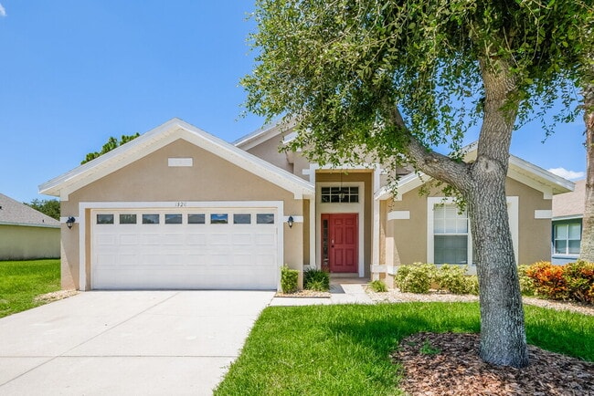 Building Photo - 1320 Creekview Ct