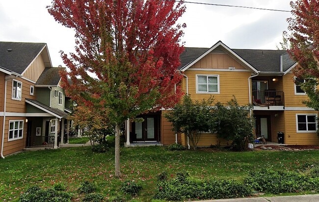 Foto del edificio - 525 McCurdy Rd