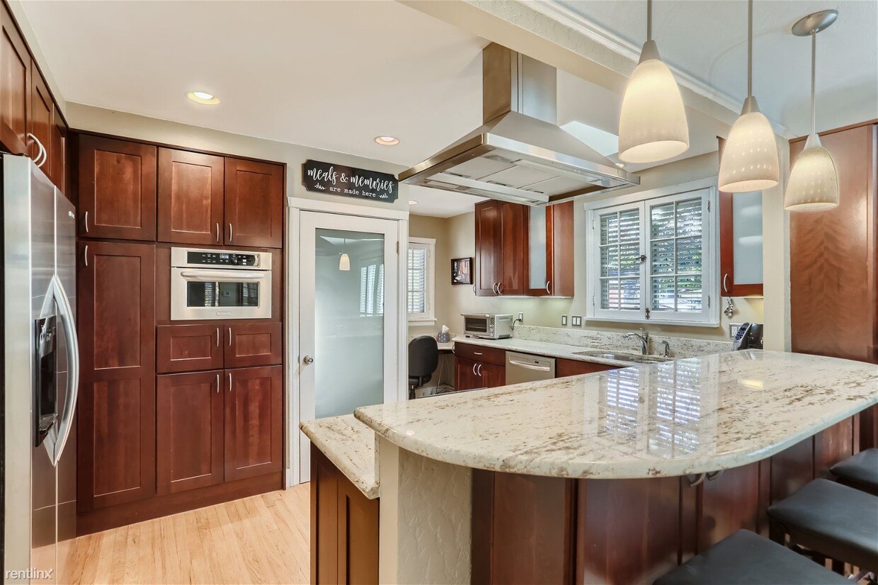 Foto principal - 2 br, 2 bath House - 1650 Eudora Street