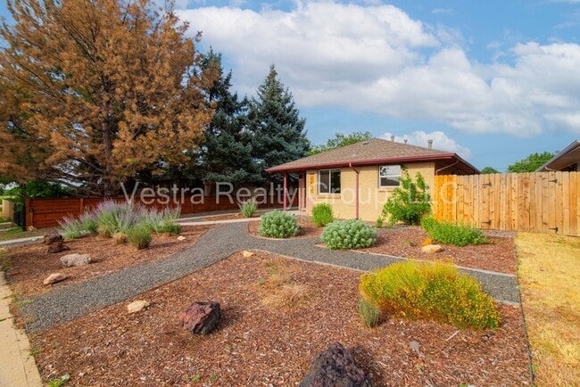 Building Photo - 3680 Grape St