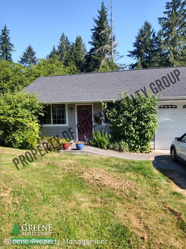 Foto del edificio - 1 br, 1 bath House - 2442 Fishtrap Lp NE