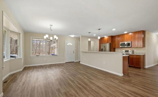 Building Photo - 3824 Jim Smith Ln
