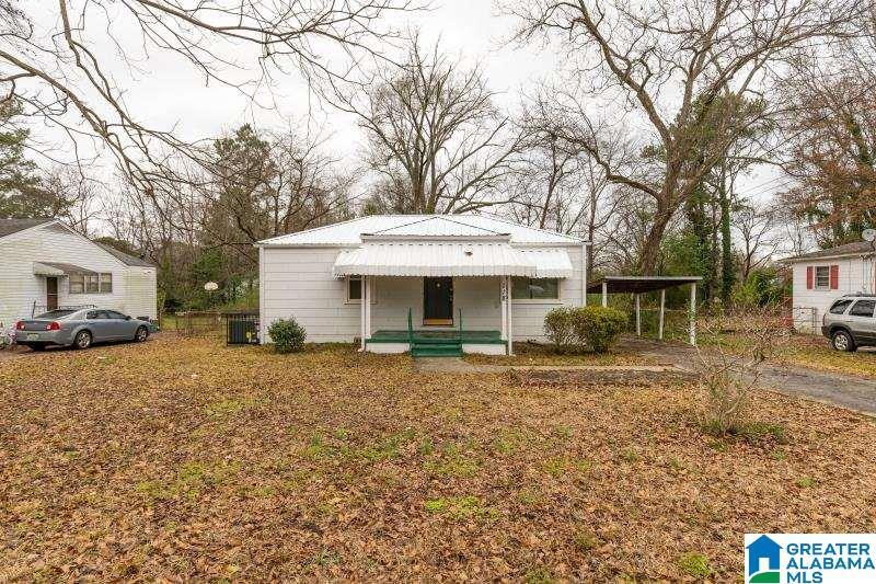 Primary Photo - 118 E Jones Ct