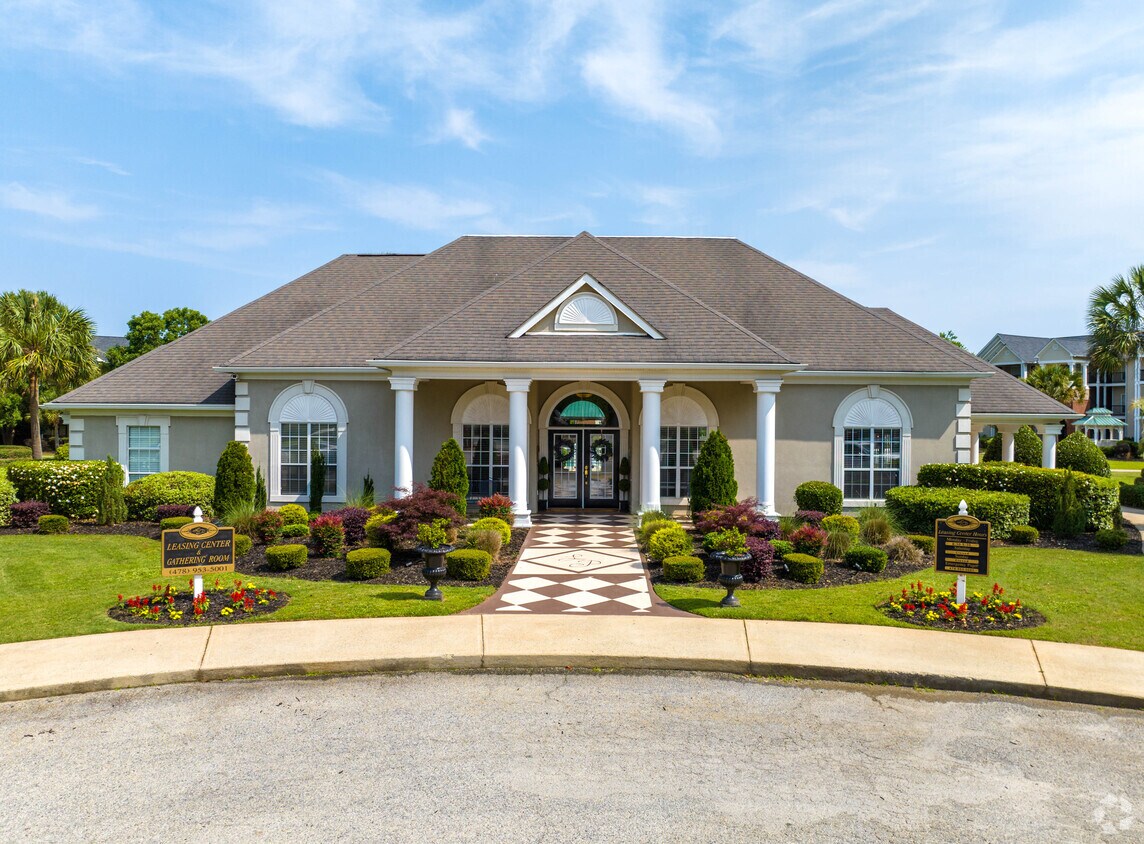 Anthos at Lexington Place Apartments at 800 Gunn Rd Centerville, GA