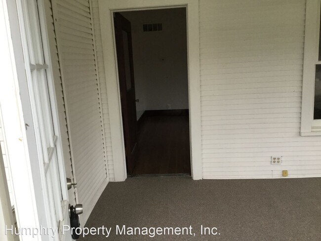 Foto del edificio - 3 br, 1.5 bath House - 5700 N. Garrett St.