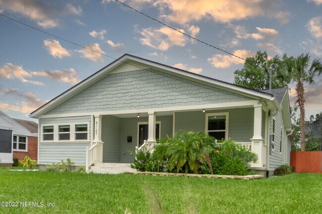 Building Photo - 4127 Shirley Ave