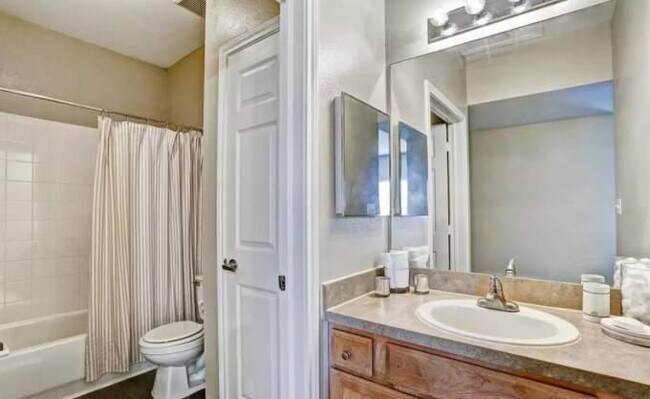 Foto del edificio - 2 bedroom in Humble TX 77396
