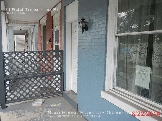 Building Photo - 3 Bedroom Allison Hill Area