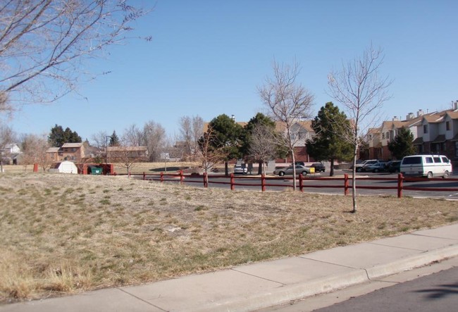 Foto del edificio - Glen at the Park