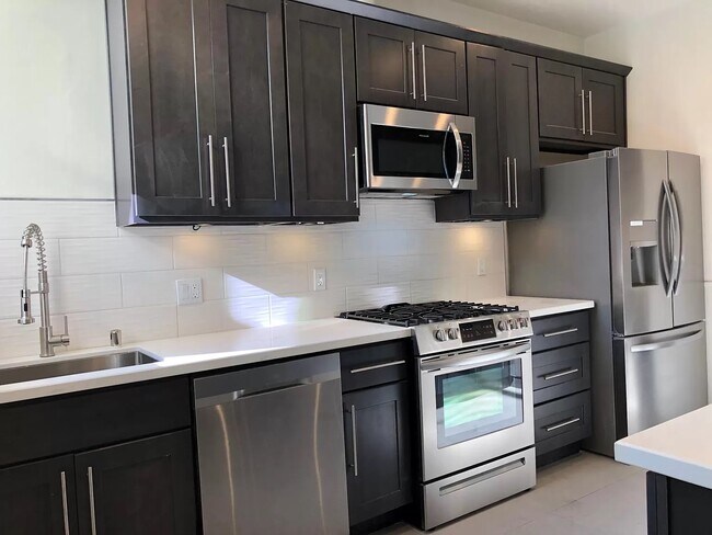Foto del edificio - 1422 Waller St