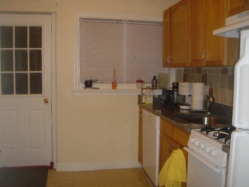 Foto del edificio - 2 President Terrace