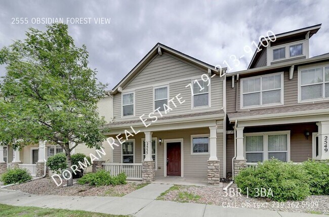 Building Photo - 2-story end unit