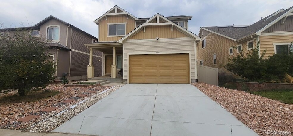 Photo - 4481 Telluride Ct Unit