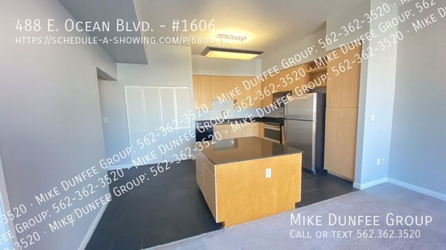 Building Photo - One Bedroom on the 16th Floor of the AQUA ...