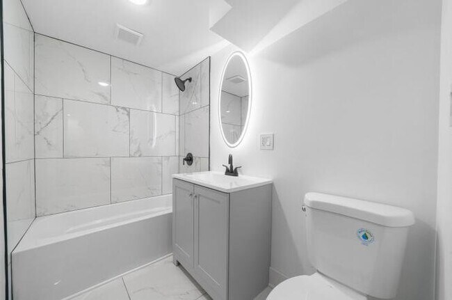 Foto del edificio - 322 S Kostner Ave