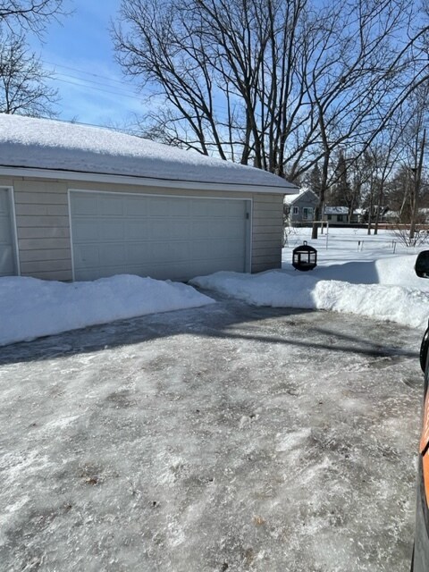 Foto del edificio - 512 Linden St