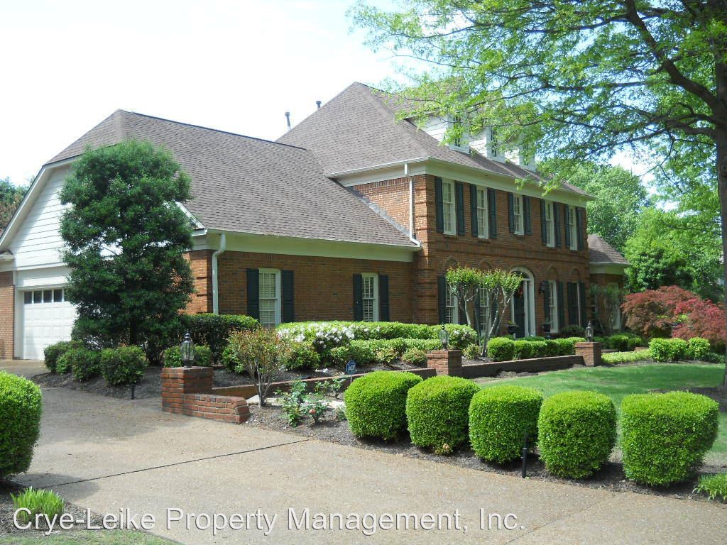 Primary Photo - 4 br, 3.5 bath House - 3411 S. Tournament Dr