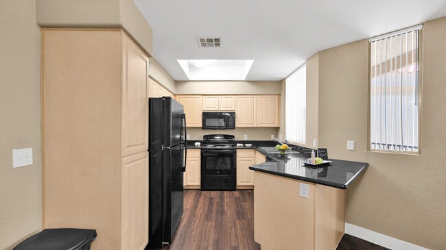 Santa Rosa apartments — community photo - Santa Rosa