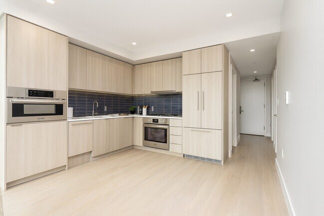 Foto del edificio - 1224 M St NW