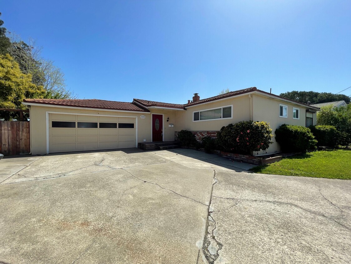 14388 Antone Ct, San Leandro, CA 94578 House Rental in San Leandro