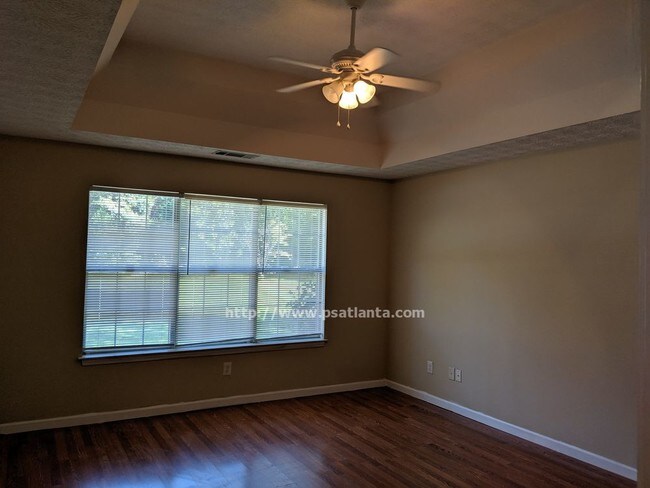 Foto del edificio - 4826 Camden Dr SW