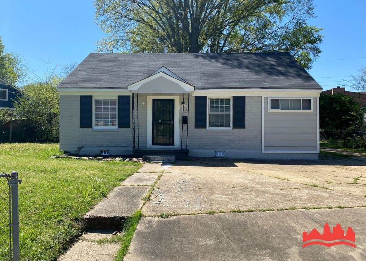 Primary Photo - 2302 Alameda Ave