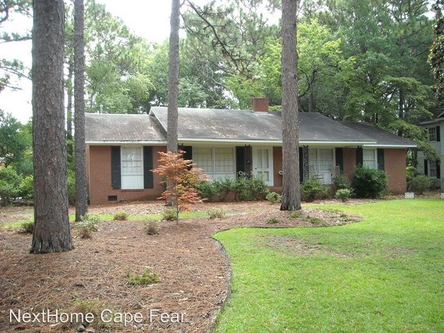 Foto del edificio - 3 br, 2 bath House - 1615 S Live Oak Pkwy