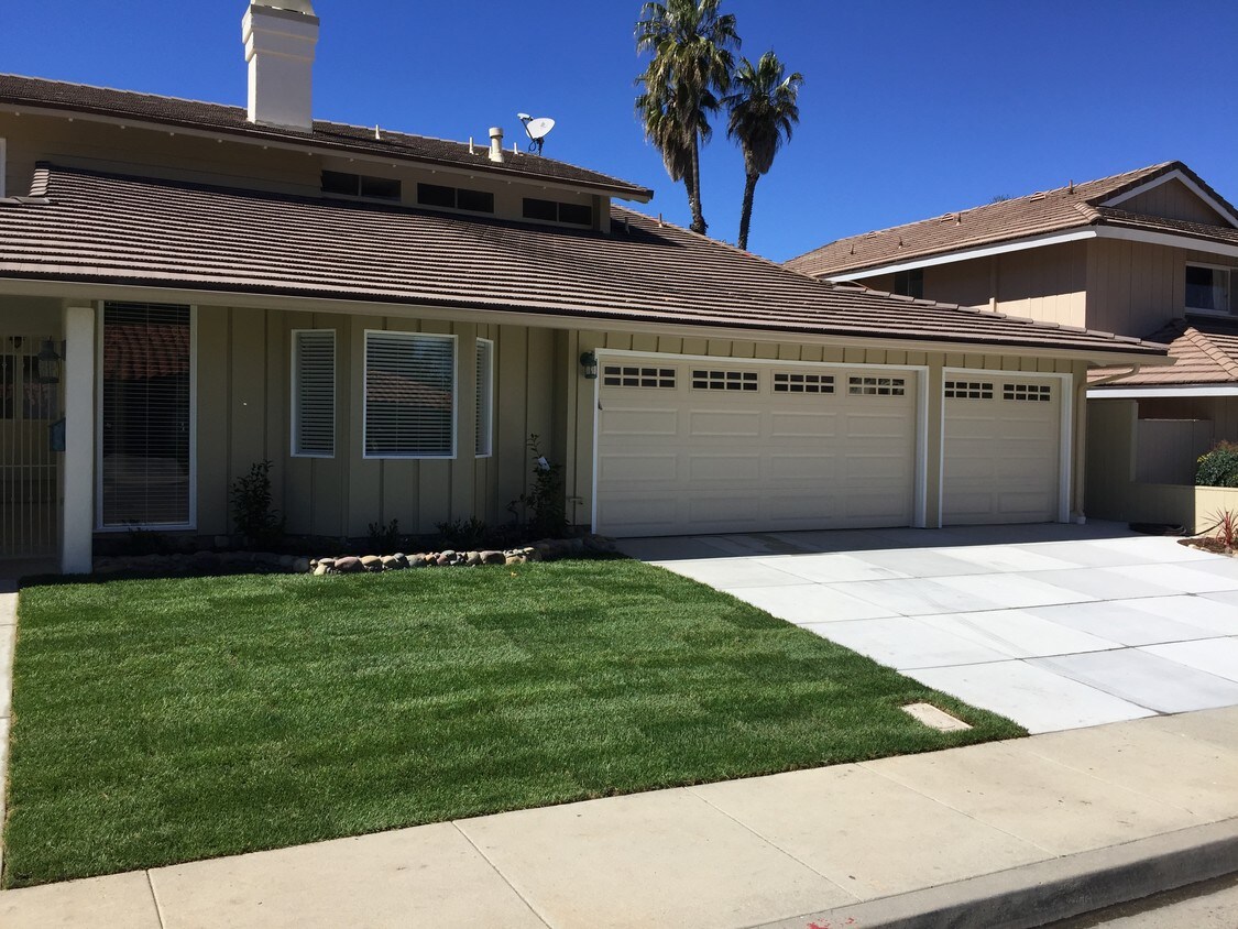 1697 Oldcastle Pl, Westlake Village, CA 91361 House Rental in