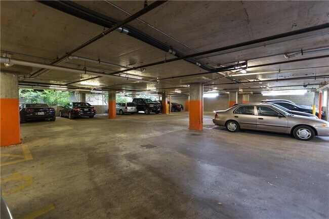 Foto del edificio - 2708 San Pedro St