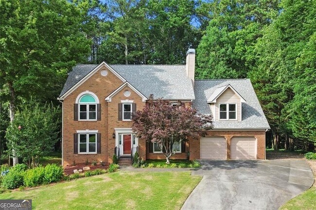 Foto del edificio - 2316 Fripp Overlook NW
