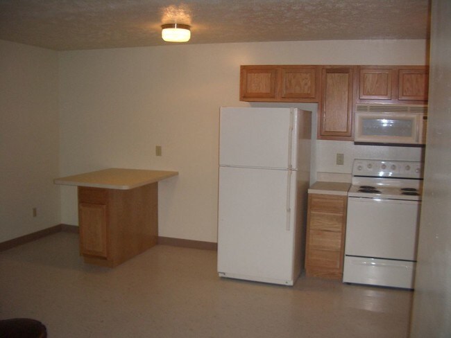 Building Photo - 801 Kingsley