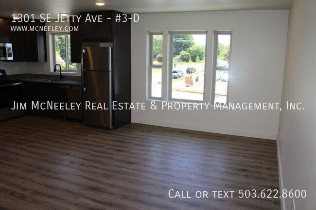 Foto del edificio - 1301 SE Jetty Ave