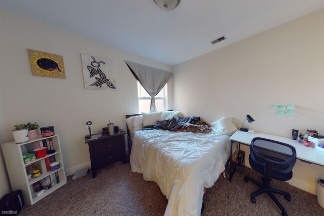 Building Photo - 4 br, 2 bath Duplex - 1815 N 18TH ST Unit B