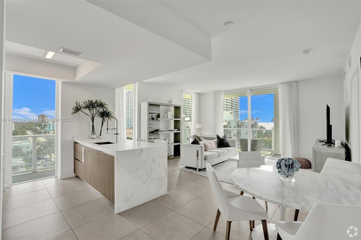 Luxury Apartments For Rent In Fort Lauderdale