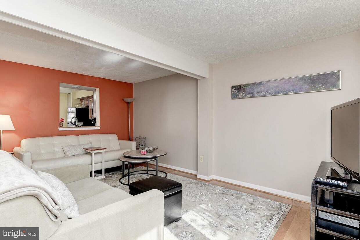 906 Curry Ford Ln, Gaithersburg, MD 20878 Townhome Rentals in Gaithersburg MD