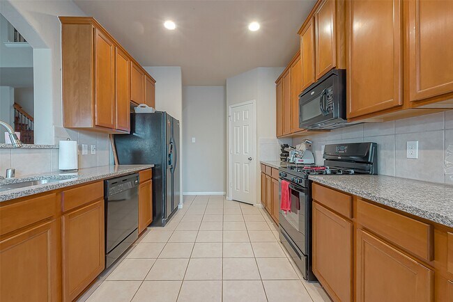Foto del edificio - 9906 Bronze Mill Ln