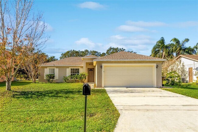 Building Photo - 849 Jarnac Dr