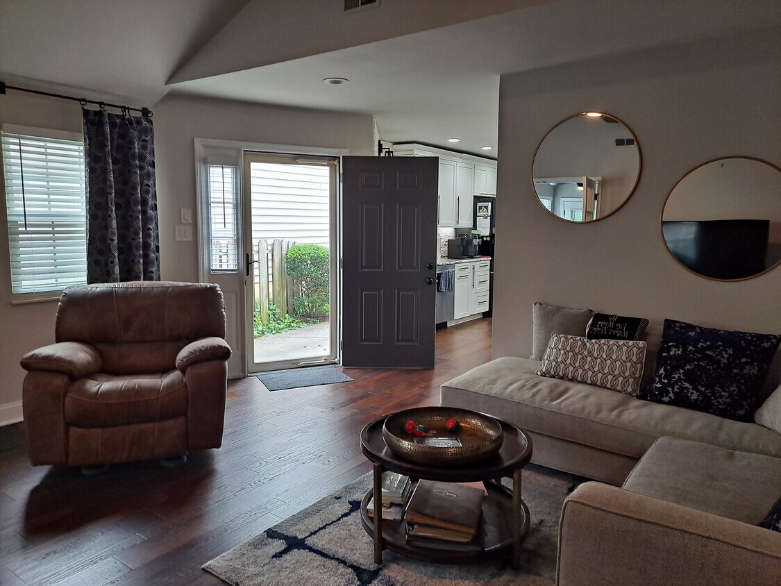 1616 Chenoweth Cir Unit 1616, Knoxville, TN 37909 Condo for Rent in