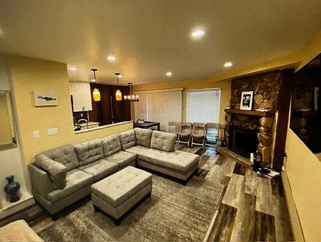 Foto del edificio - 1439 Ski Run Blvd