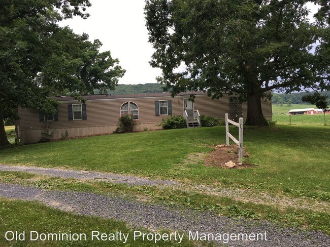 Building Photo - 3 br, 2 bath House - 58 Wise Hill Lane