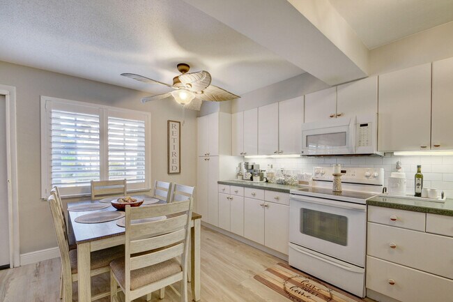 Foto del edificio - 5505 N Ocean Blvd