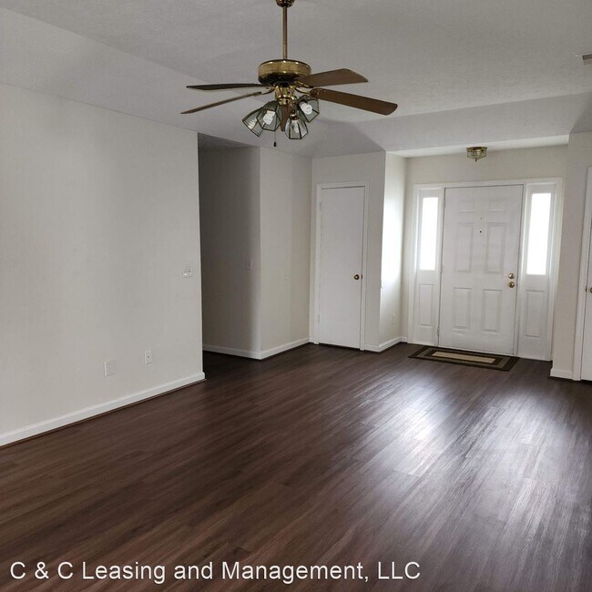Building Photo - 3 br, 2 bath House - 6065 Harvest Dr.