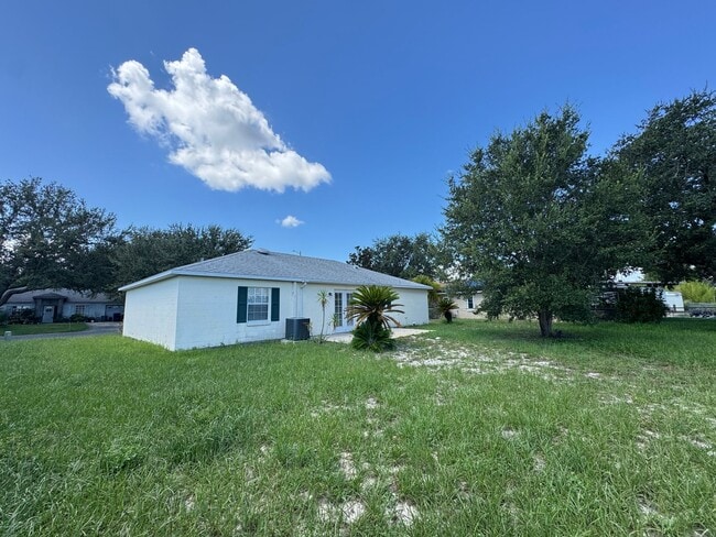 Building Photo - Charming 3 bedroom/2bath Home in Auburndal...