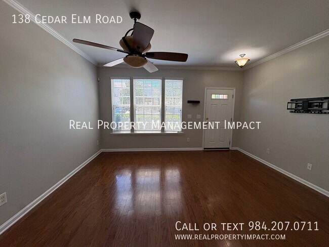 Building Photo - 138 Cedar Elm Rd